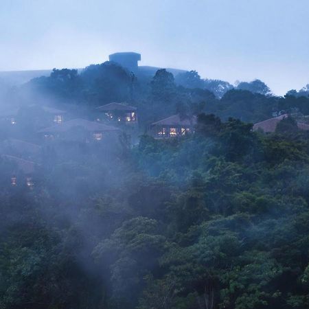 Taj Madikeri Resort y Spa, Coorg Exterior foto