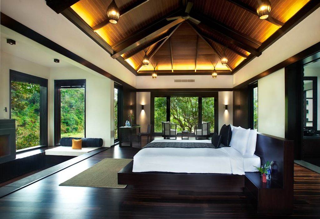 Taj Madikeri Resort y Spa, Coorg Exterior foto