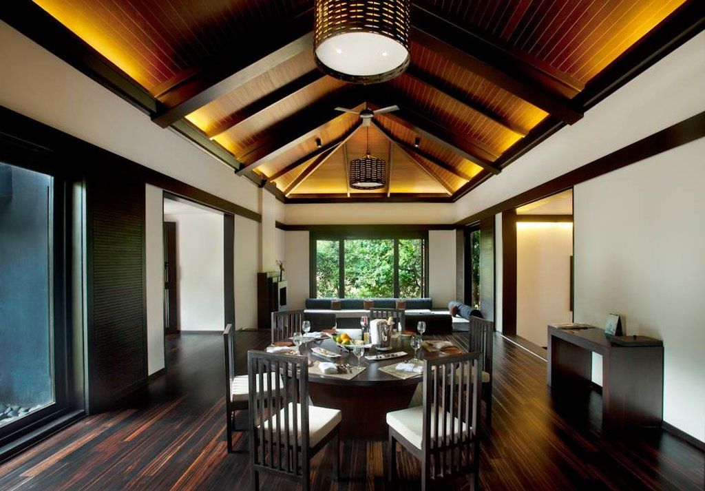 Taj Madikeri Resort y Spa, Coorg Exterior foto
