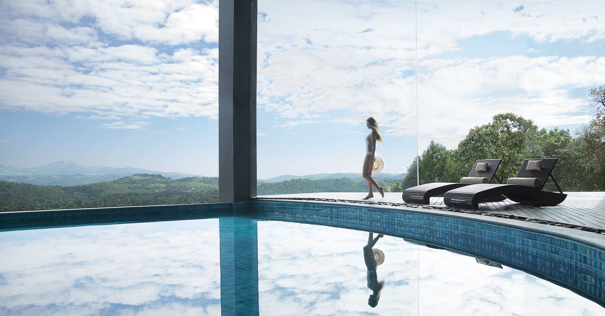 Taj Madikeri Resort y Spa, Coorg Facilidades foto